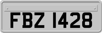 FBZ1428