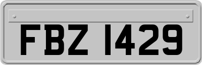 FBZ1429