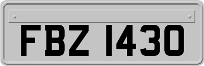 FBZ1430