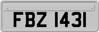 FBZ1431