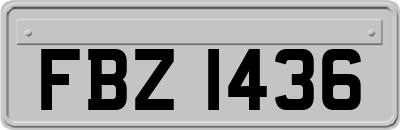 FBZ1436