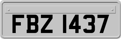 FBZ1437