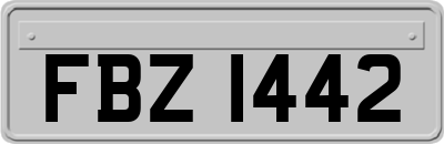 FBZ1442