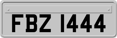 FBZ1444