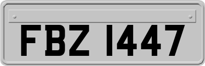 FBZ1447