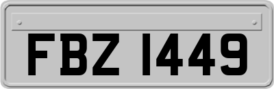 FBZ1449