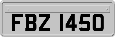 FBZ1450