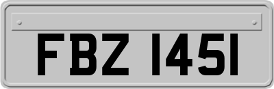 FBZ1451