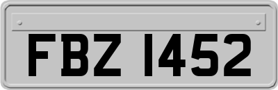 FBZ1452