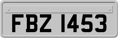 FBZ1453