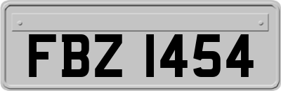 FBZ1454