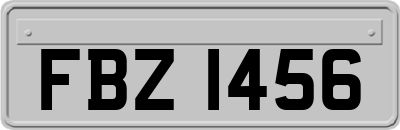 FBZ1456