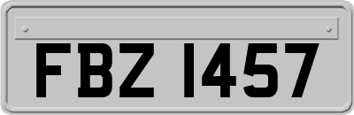 FBZ1457