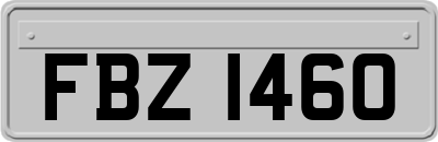 FBZ1460