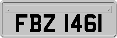 FBZ1461