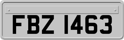 FBZ1463