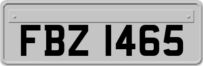 FBZ1465