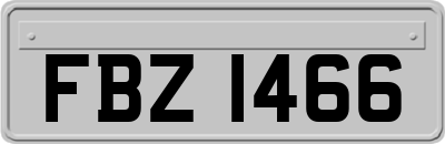 FBZ1466