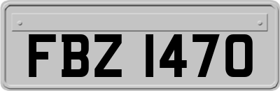 FBZ1470