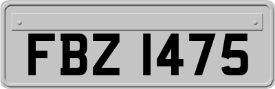 FBZ1475