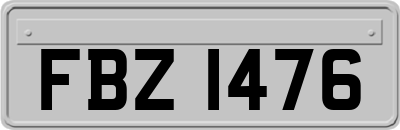 FBZ1476