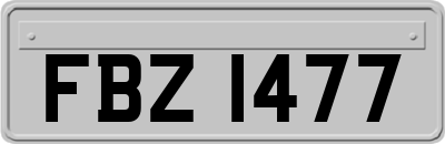 FBZ1477