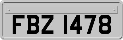FBZ1478