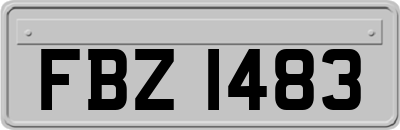 FBZ1483