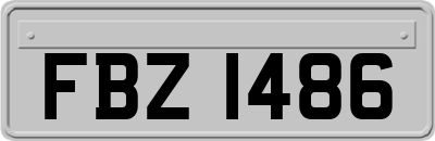 FBZ1486