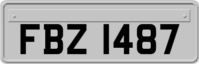 FBZ1487