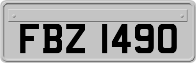 FBZ1490
