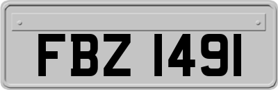 FBZ1491