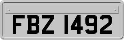 FBZ1492