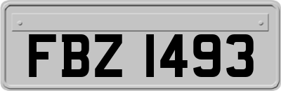 FBZ1493