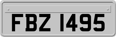 FBZ1495