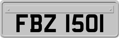 FBZ1501