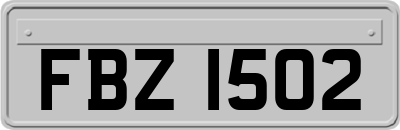 FBZ1502