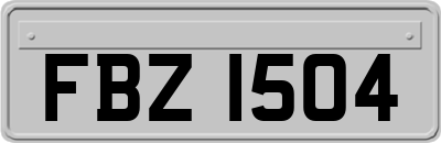 FBZ1504