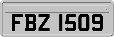 FBZ1509