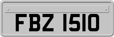 FBZ1510