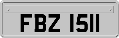 FBZ1511