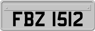 FBZ1512