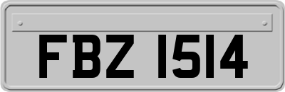 FBZ1514