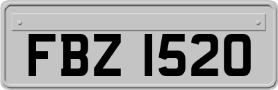 FBZ1520