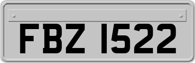 FBZ1522
