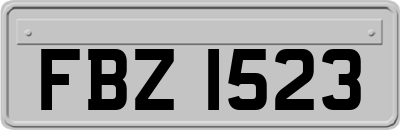 FBZ1523