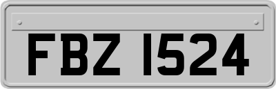 FBZ1524