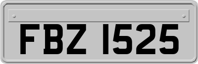 FBZ1525