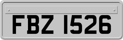 FBZ1526