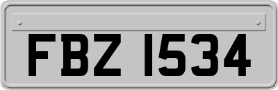 FBZ1534